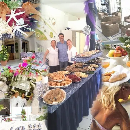 Hotel Vienna Bellaria-Igea Marina