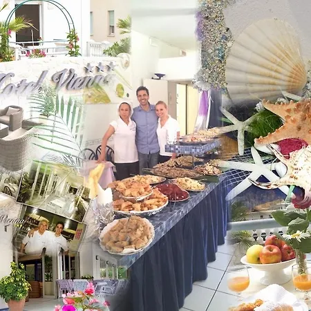 Vienna Bellaria-Igea Marina