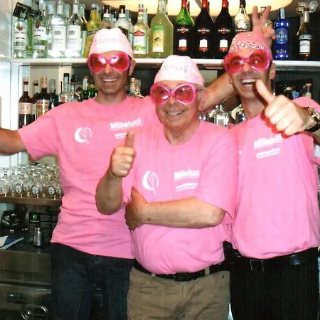 Hotel Vienna Bellaria-Igea Marina