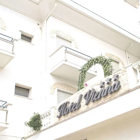 Hotel Vienna 3*