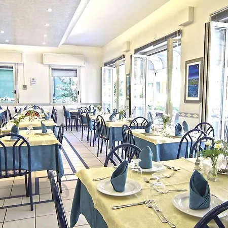 Vienna Bellaria-Igea Marina