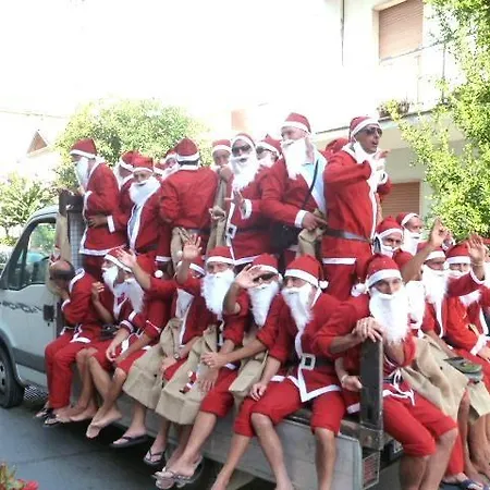 Hotel Vienna Bellaria-Igea Marina