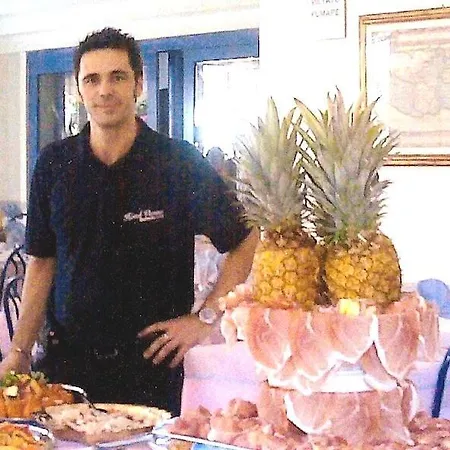 Vienna Bellaria-Igea Marina