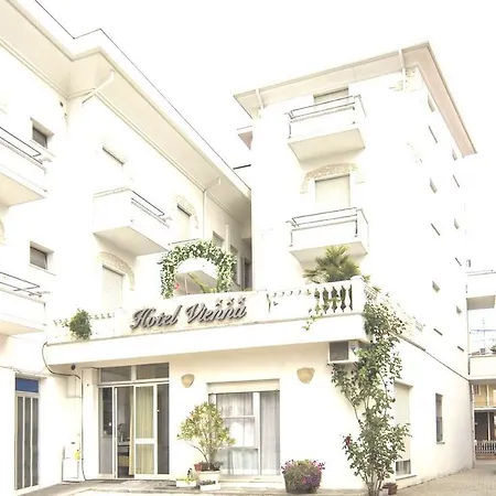 Vienna Bellaria-Igea Marina
