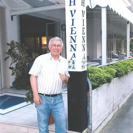 Vienna Bellaria-Igea Marina