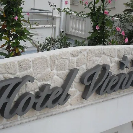 Hotel Vienna Bellaria-Igea Marina