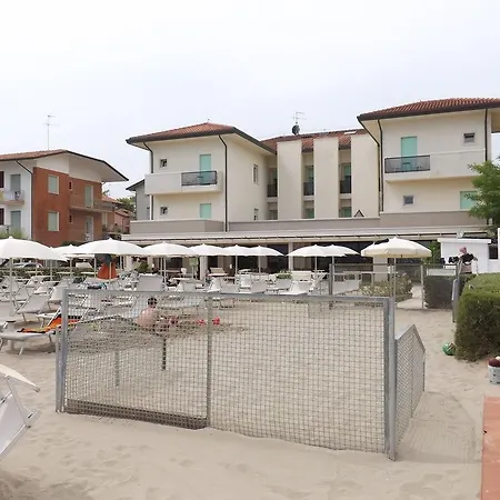 Vienna Hotel Bellaria-Igea Marina