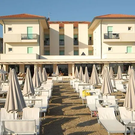 Vienna Hotel Bellaria-Igea Marina