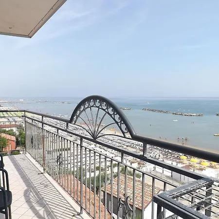 Vienna Hotel Bellaria-Igea Marina