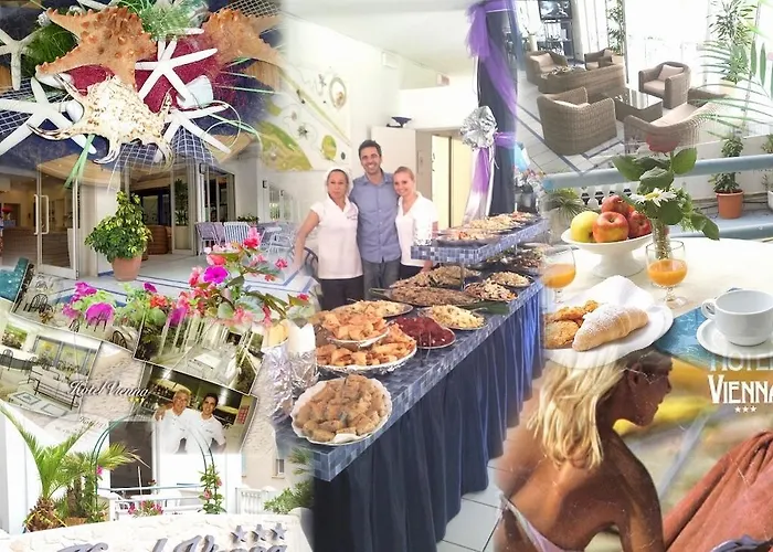 Hotel Vienna Bellaria-Igea Marina