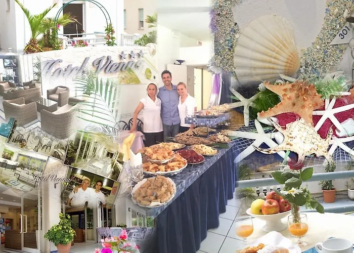 Vienna Bellaria-Igea Marina