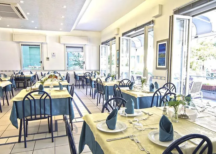 Vienna Bellaria-Igea Marina