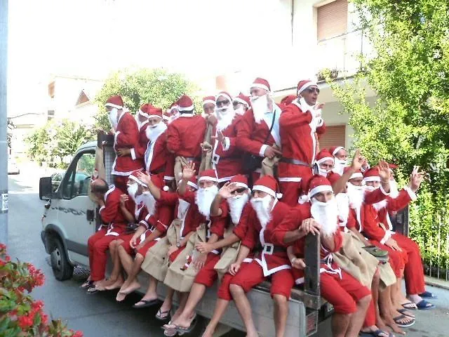 Hotel Vienna Bellaria-Igea Marina