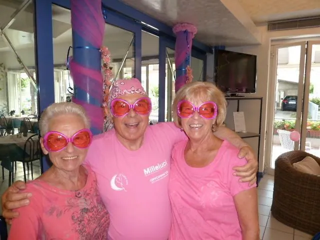 Vienna Bellaria-Igea Marina