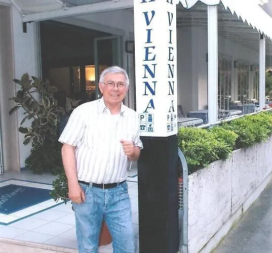 Vienna Bellaria-Igea Marina