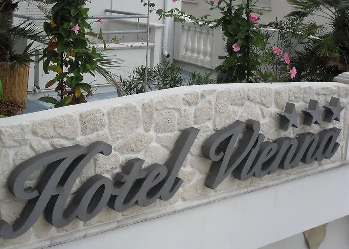 Hotel Vienna Bellaria-Igea Marina