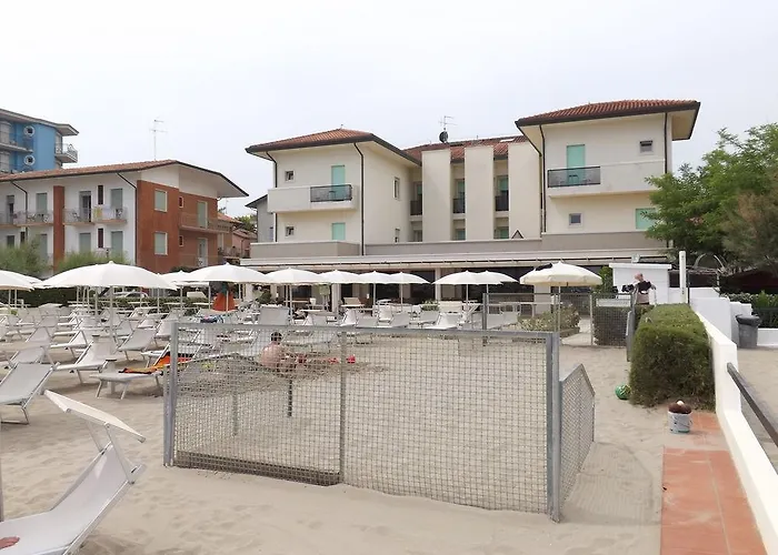 Vienna Hotel Bellaria-Igea Marina
