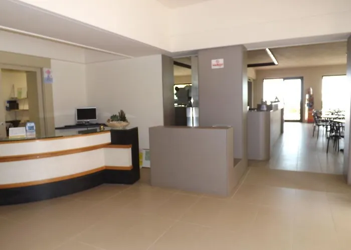 Vienna Hotel Bellaria-Igea Marina