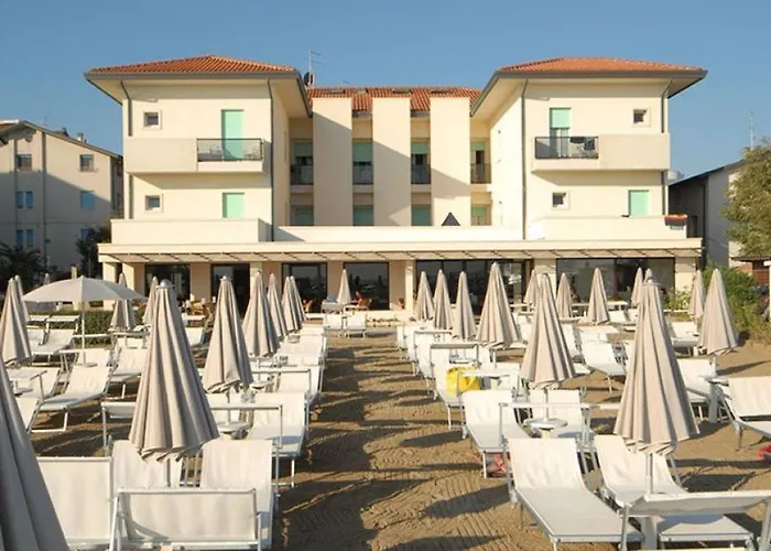 Vienna Hotel Bellaria-Igea Marina
