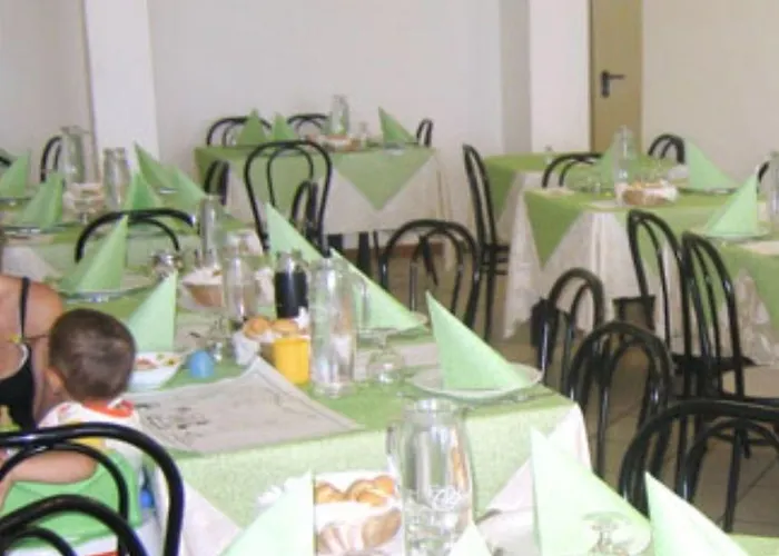 Vienna 3* Bellaria-Igea Marina