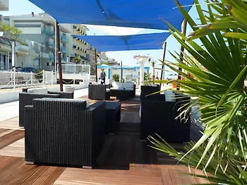 Vienna Bellaria-Igea Marina