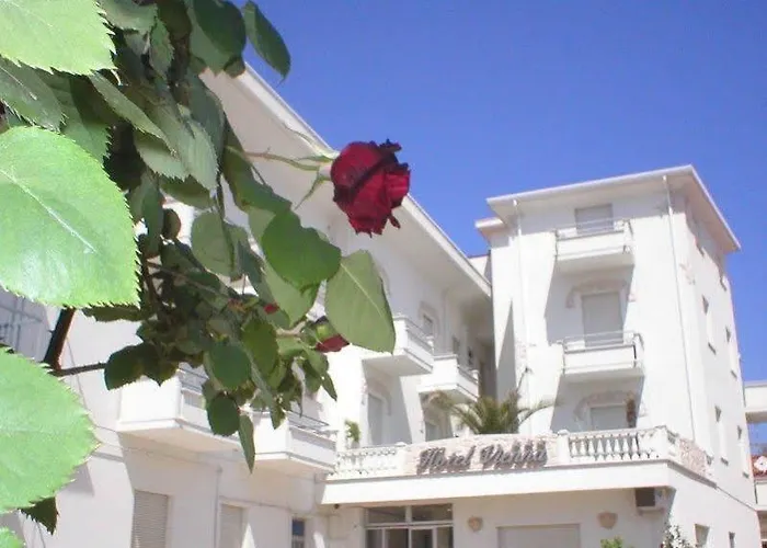 Hotel Vienna Bellaria-Igea Marina