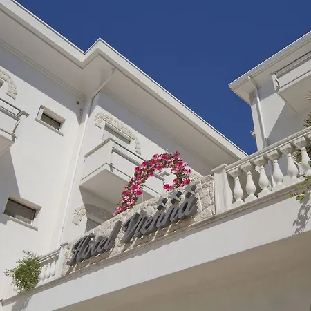 Vienna Hotel Bellaria-Igea Marina