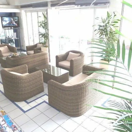 Hotel Vienna