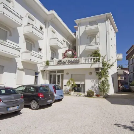 Hotel Vienna 3*