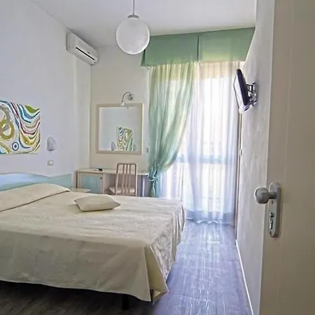 Hotel Vienna Bellaria-Igea Marina