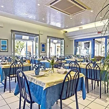 Vienna Bellaria-Igea Marina