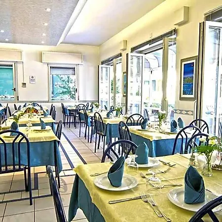 Vienna Hotel Bellaria-Igea Marina