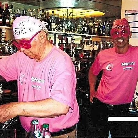 Hotel Vienna 3*