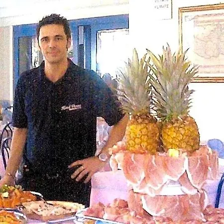 Vienna Hotel Bellaria-Igea Marina