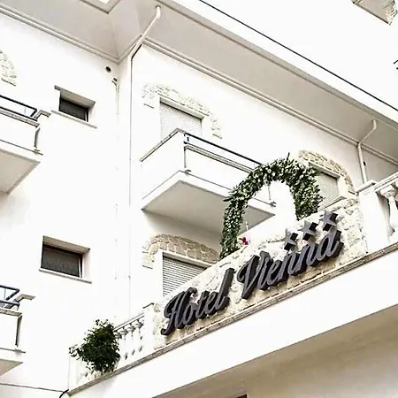Hotel Vienna 3*