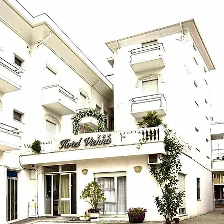 Vienna Hotel
