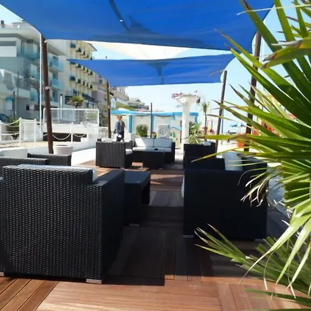 Vienna Bellaria-Igea Marina