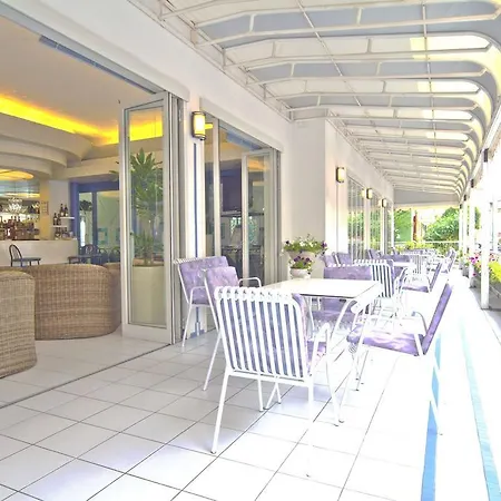Hotel Vienna 3*