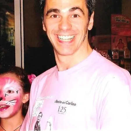 호텔 Vienna 벨레지아아지마리나