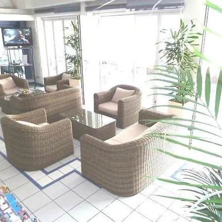 Vienna Bellaria-Igea Marina