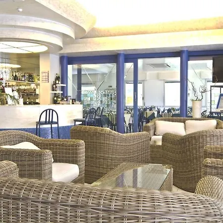 Hotel Vienna Bellaria-Igea Marina