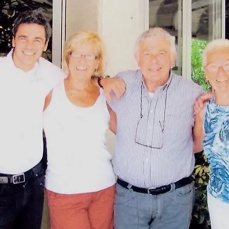 호텔 Vienna 벨레지아아지마리나