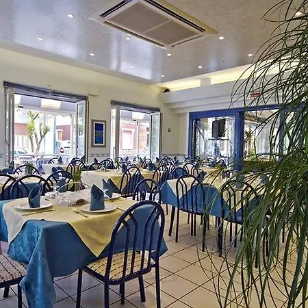 Vienna Bellaria-Igea Marina