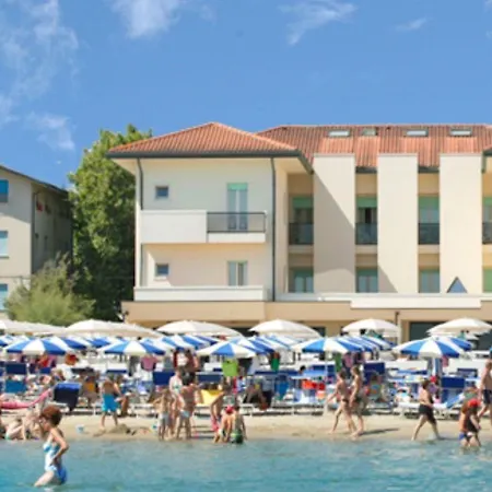 Vienna Hotel Bellaria-Igea Marina