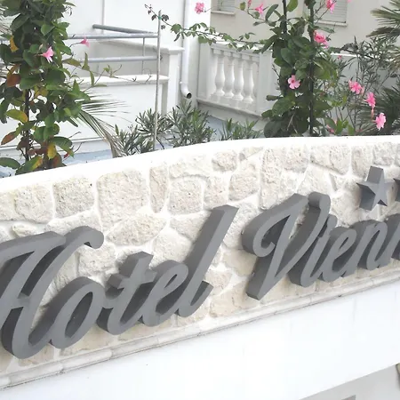 Vienna Hotel