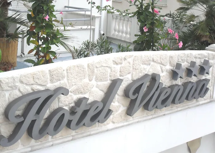 Vienna 3* Bellaria-Igea Marina