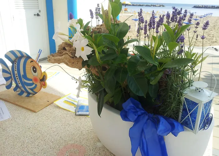 Vienna 3* Bellaria-Igea Marina