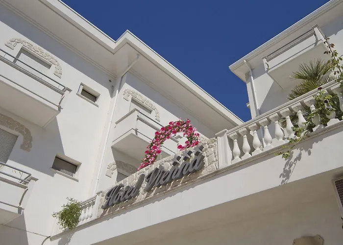 Vienna Hotell Bellaria-Igea Marina