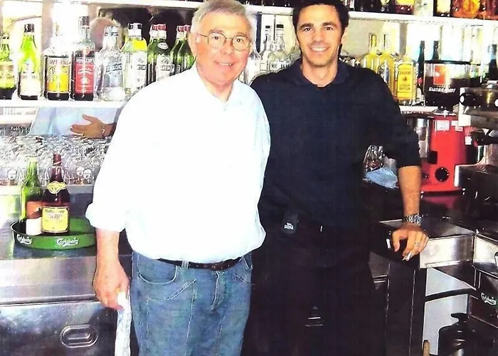 Vienna Беллария-Иджеа-Марина