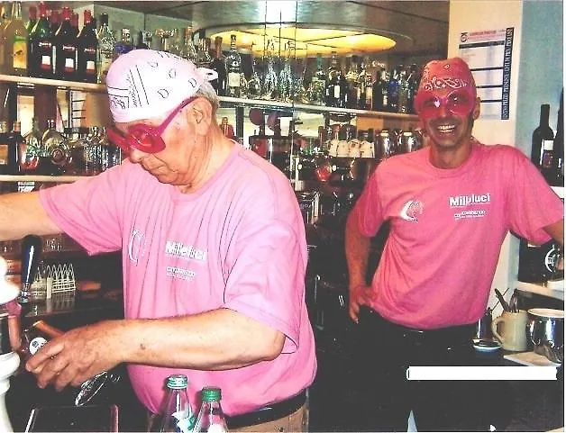 Vienna Беллария-Иджеа-Марина